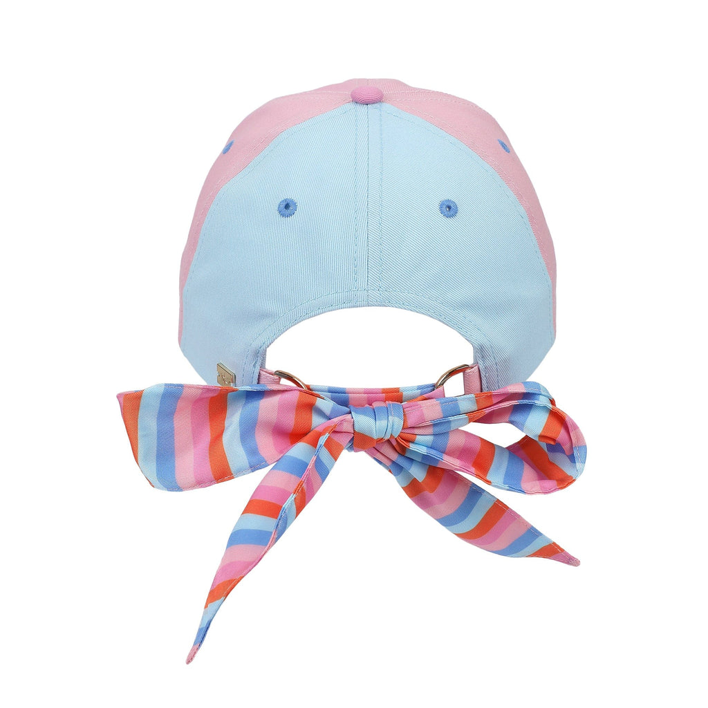Big Bow Energy Hat