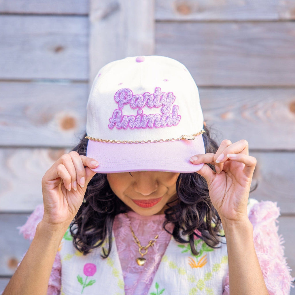Party Animal Hat