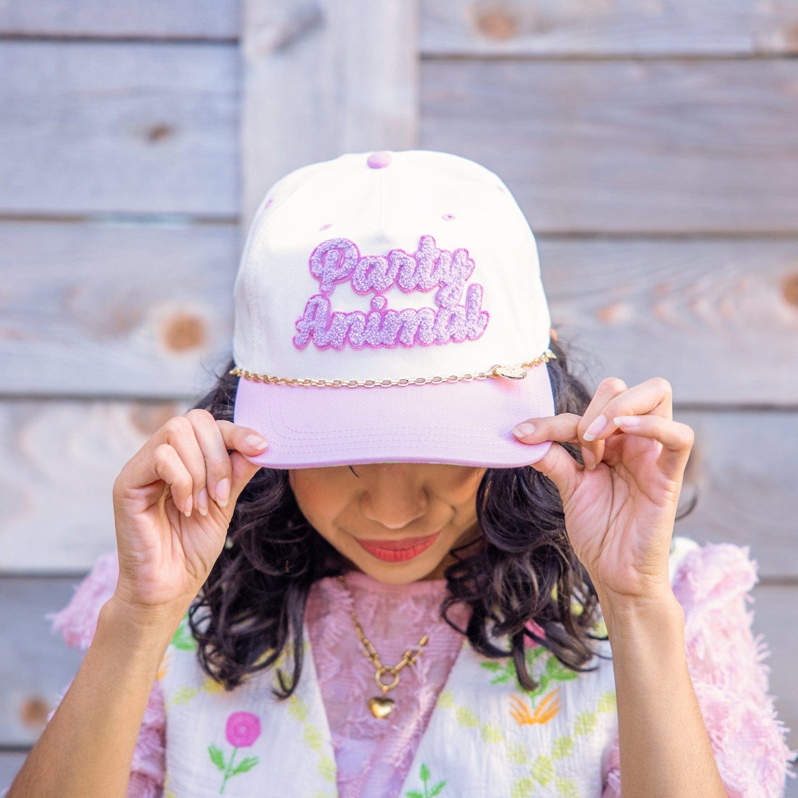 Party Animal Hat
