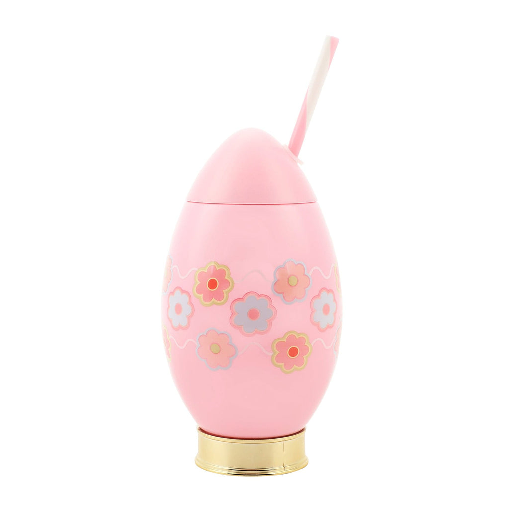 Petal Party Egg Sipper (Single or Set of 6)