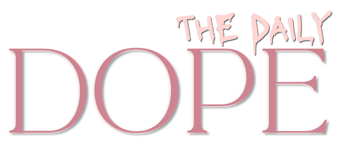The Daily Dope