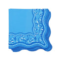 Star Spangled Spark Lunch Napkins (20 ct)