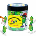 Positive Pickle Jar